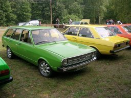 Treffen in Mörfelden 2006
